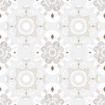 Papel de Parede Mandalas