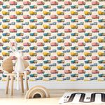Papel de Parede Truck