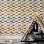 Papel de Parede Truck