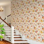 Papel de Parede Boho
