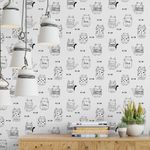 Papel de Parede Gatinho