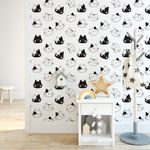Papel de Parede Gatinhos