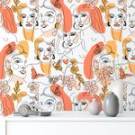 Papel de Parede Mulheres