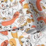 Papel de Parede Mulheres