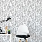 Papel de Parede Cidade 3D