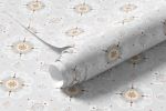 Papel de Parede Azulejo Português