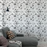 Papel de Parede Temático Cinema
