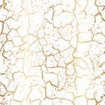 Papel de Parede Abstrato Ouro