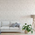 Papel de Parede Galhos Secos