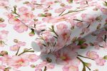 Papel de Parede Estampa Floral