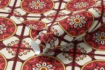 Papel de Parede Mandala Indiana
