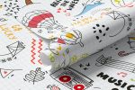 Papel de Parede Cool Surf