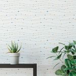 Papel de Parede Estrelas