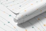 Papel de Parede Estrelas