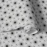 Papel de Parede Adesivo Formas Geométricas