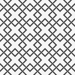 Papel de Parede Quadrados