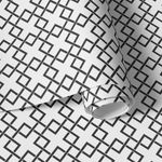 Papel de Parede Quadrados