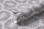Papel de Parede Couro Serpentinas (Imita Textura)