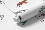 Papel de Parede Animais