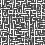 Papel de Parede Labirinto