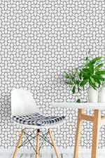 Papel de Parede Infinito 