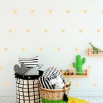 Kit Adesivos de Parede Infantil Pequenos Sois Iluminados