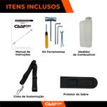 Motopodador de Galhos 33cc FAK330MP