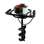 Perfurador de Solo 52cc Broca 80x20cm FAK520PS  