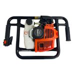 Perfurador de Solo com 2 brocas (10 e 15cm) + Ext 100cm