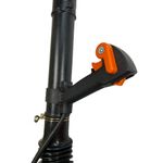 Soprador de Folhas Costal 52cc FAK520SC