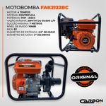 Motobomba 2