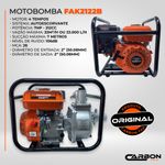 Motobomba 2