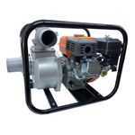 Motobomba 3