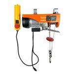 Guincho Elétrico 100 a 200KG 220V FAK200GE