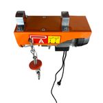 Guincho Elétrico 100 a 200KG 220V FAK200GE