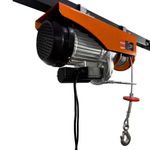 Guincho Elétrico 100 a 200KG 220V FAK200GE