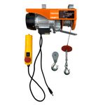 Guincho Elétrico 200 a 400KG 220V FAK400GE