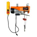 Guincho Elétrico 300 a 600KG 220V FAK600GE