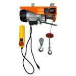 Guincho Elétrico 300 a 600KG 220V FAK600GE