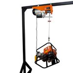 Guincho Elétrico 300 a 600KG 220V FAK600GE