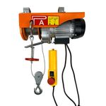 Guincho Elétrico 300 a 600KG 220V FAK600GE