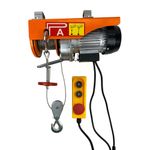 Guincho Elétrico 500 a 1000KG 220V FAK1000GE