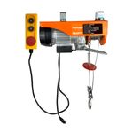 Guincho Elétrico 500 a 1000KG 220V FAK1000GE