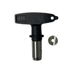 BICO AIRLESS 515 - LEQUE 25 A 30CM VAZÃO 0,9 (L/MIN)