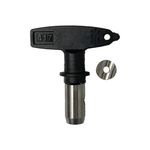 BICO AIRLESS 417 - LEQUE 20 A 25CM VAZÃO 1,2 (L/MIN)