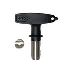 BICO AIRLESS 415 - LEQUE 20 A 25CM VAZÃO 0,9 (L/MIN)