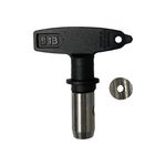 BICO AIRLESS 413 - LEQUE 20 A 25CM VAZÃO 0,7 (L/MIN)