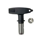 BICO AIRLESS 319 - LEQUE 15 A 20CM VAZÃO 1,5 (L/MIN)