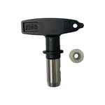 BICO AIRLESS 315 - LEQUE 15 A 20CM VAZÃO 0,9 (L/MIN)
