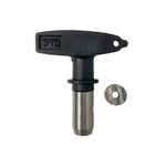 BICO AIRLESS 313 - LEQUE 15 A 20CM VAZÃO 0,7 (L/MIN)